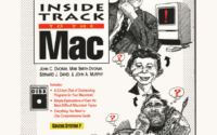 Dvorak's Inside Track to the Mac