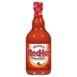 Frank's Redhot Pepper Sauce