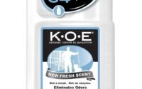KOE Odor Eliminator
