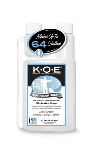 KOE Odor Eliminator
