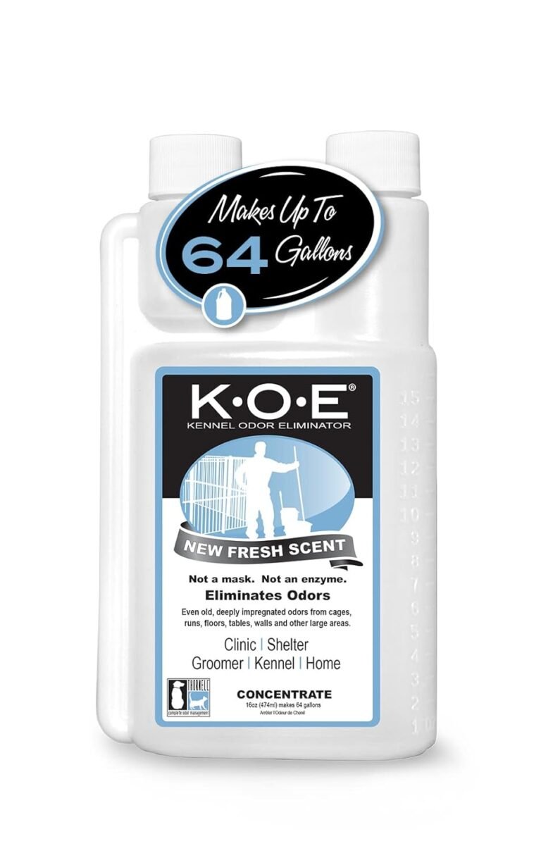 KOE Odor Eliminator