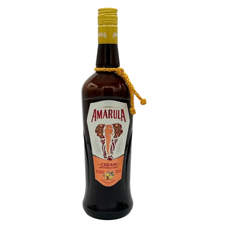 Amarula Liqueur
