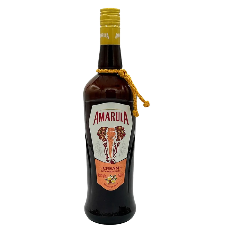 Amarula Liqueur