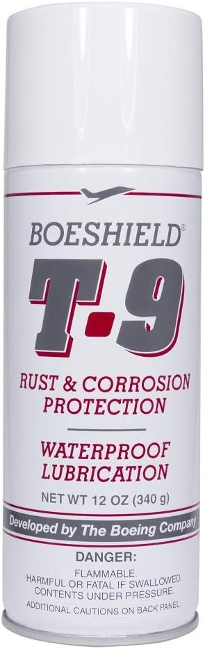 Boeshield T-9