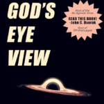 God's Eye View - Trevor Lohman PhD.