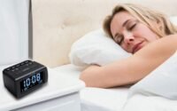 DreamSky Alarm Clock