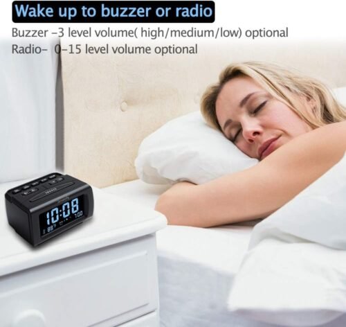 DreamSky Alarm Clock