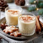 Eggnog Recipe
