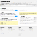 Anna's Archive