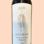 Method Cabernet Sauvignon from Costco