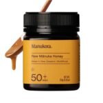 Manuka Honey