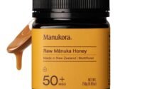 Manuka Honey