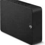 22TB Seagate External Hard Drive