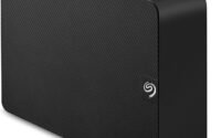22TB Seagate External Hard Drive