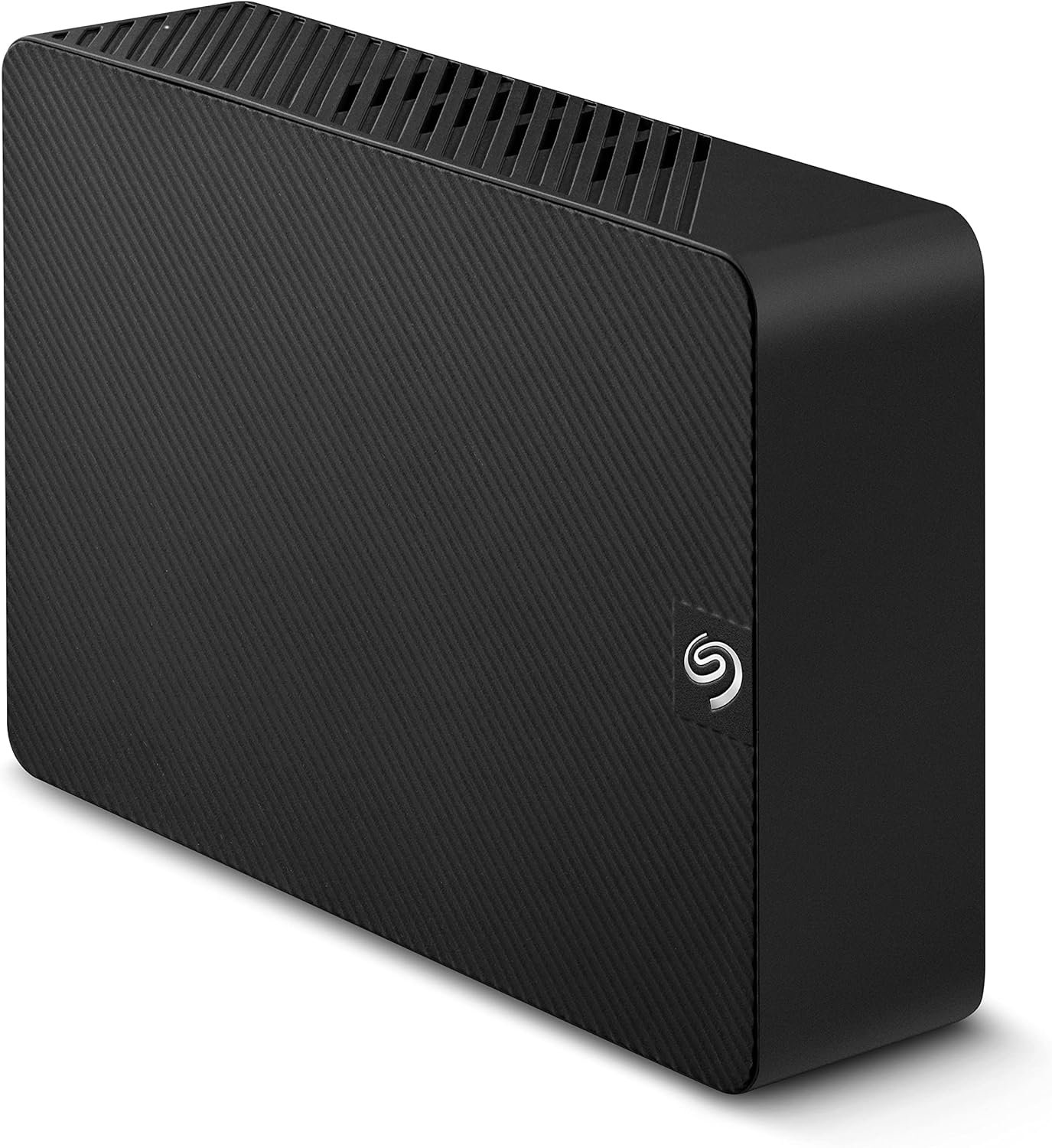 22TB Seagate External Hard Drive