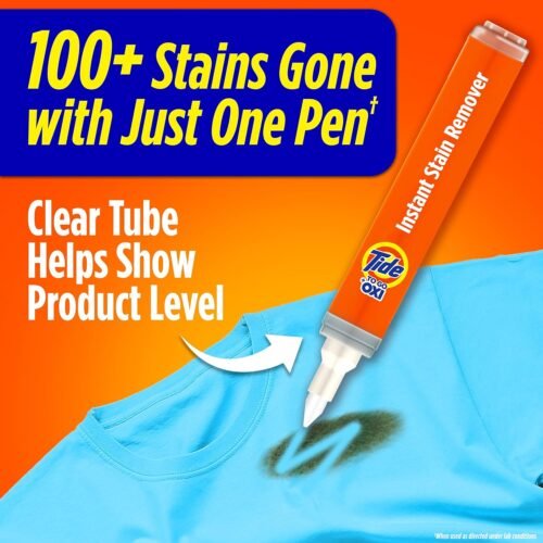 Tide Stain Remover Pen