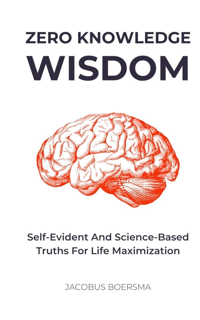 Zero Knowledge Wisdom