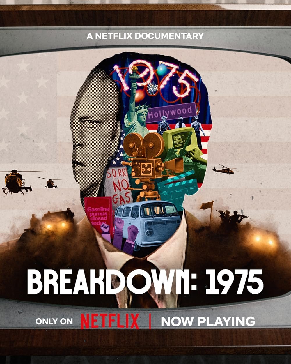 Netflix: Breakdown 1975