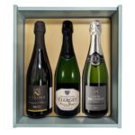 Tip of the Day: Grande Assemblée Crémant de France – Sparkling wine 3-Pack from Costco