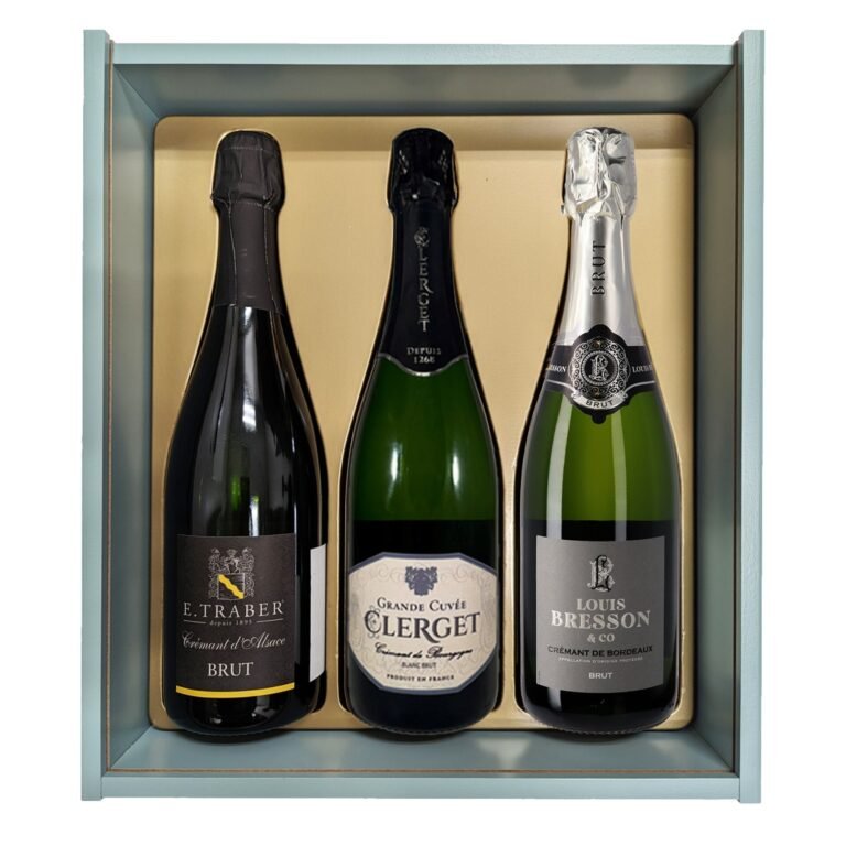 Grande Assemblée Crémant de France