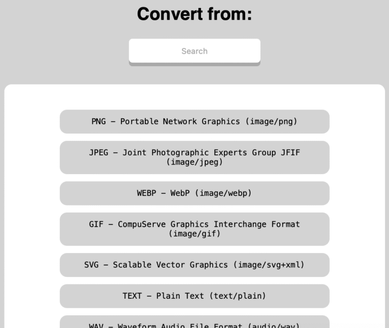 p2r3 file converter