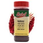 Sumac Seasoning