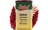 Sumac Seasoning