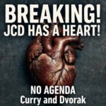 JCD Has A Heart