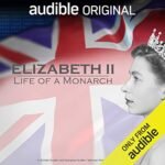 Elizabeth II Audiobook