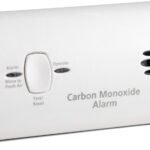 Carbon Monoxide Detector