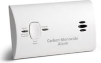Carbon Monoxide Detector
