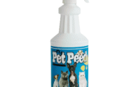 My Pet Peed