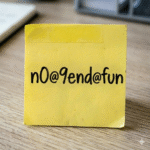 NoAgendaFun password