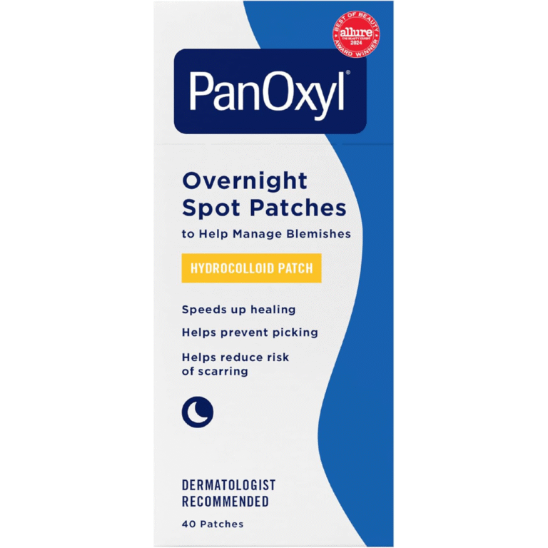 PanOxyl