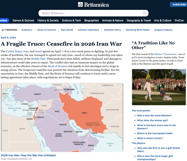 Britannica.com