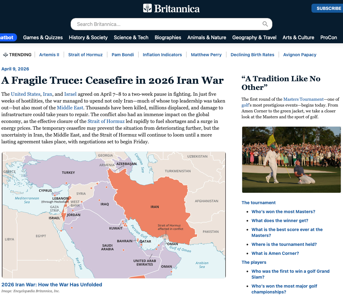 Britannica.com