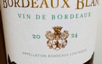 2024 BORDEAUX BLANC