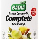 Badia Complete (no salt added) Seasoning