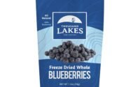 Freeze Dried Blueberries