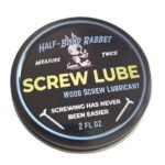 Tip of the Day: Screw Lube – Screwing Has Never Been Easier!