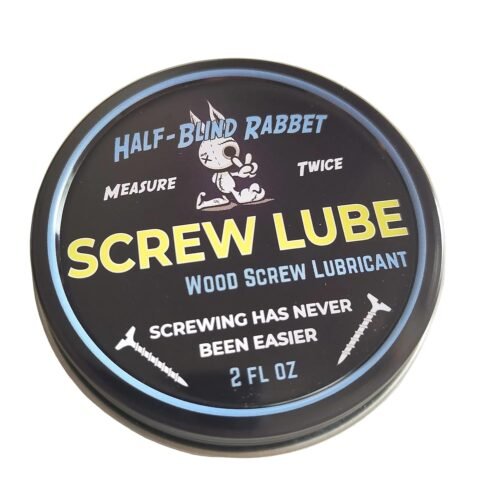 Screw Lube