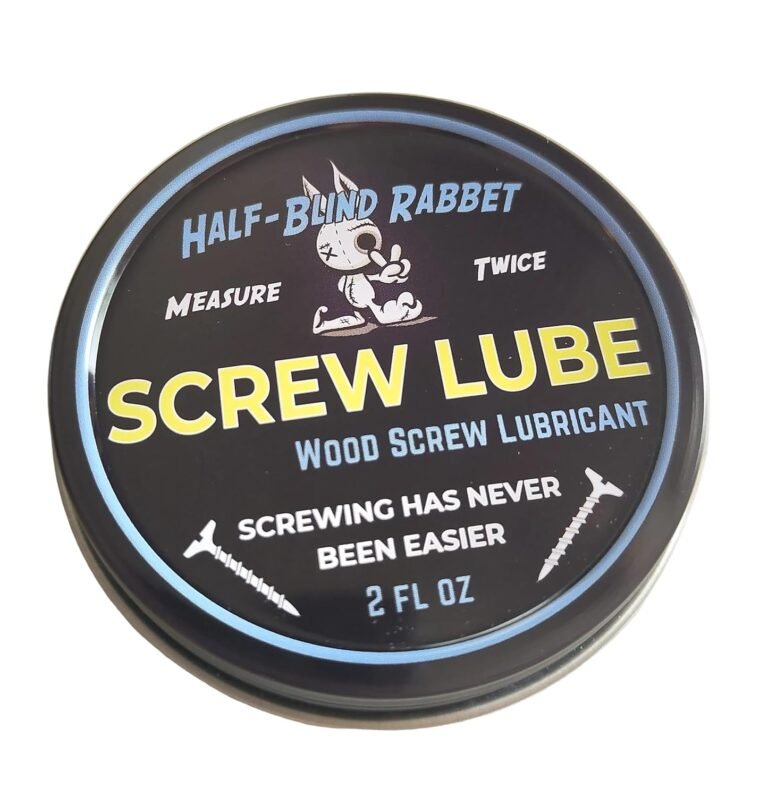 Screw Lube