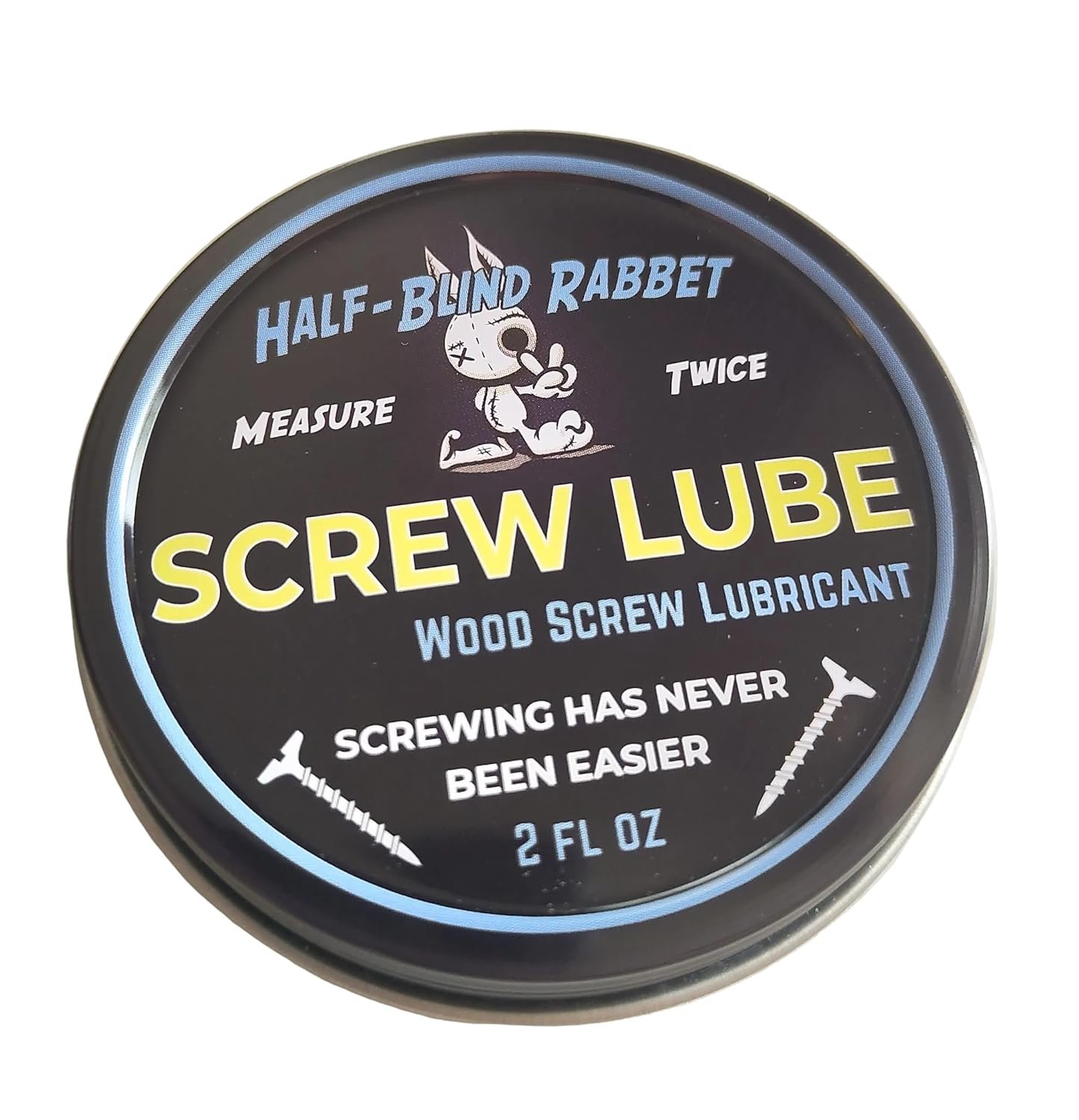 Screw Lube