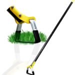 Stirrup Hoe Garden Tool