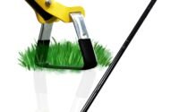 Stirrup Hoe Garden Tool