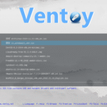 Tip of the Day: Ventoy Bootable USB Solution