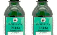 Brilliant Green