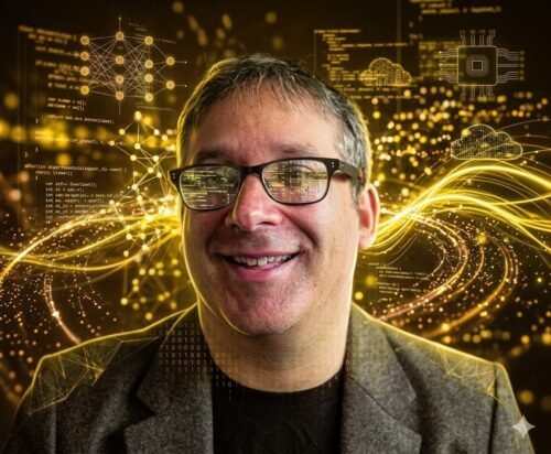 Gary Marcus