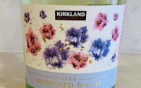 KIRKLAND SIGNATURE MOSCATO D'ASTI