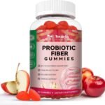 Tip of the Day: Probiotic Fiber Gummies
